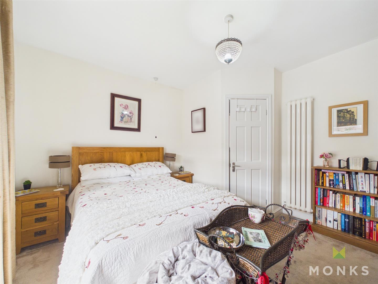 65 Percy Street, Shrewsbury, SY1 2QG For Sale